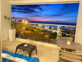 Aparta Suite Vista Marina
